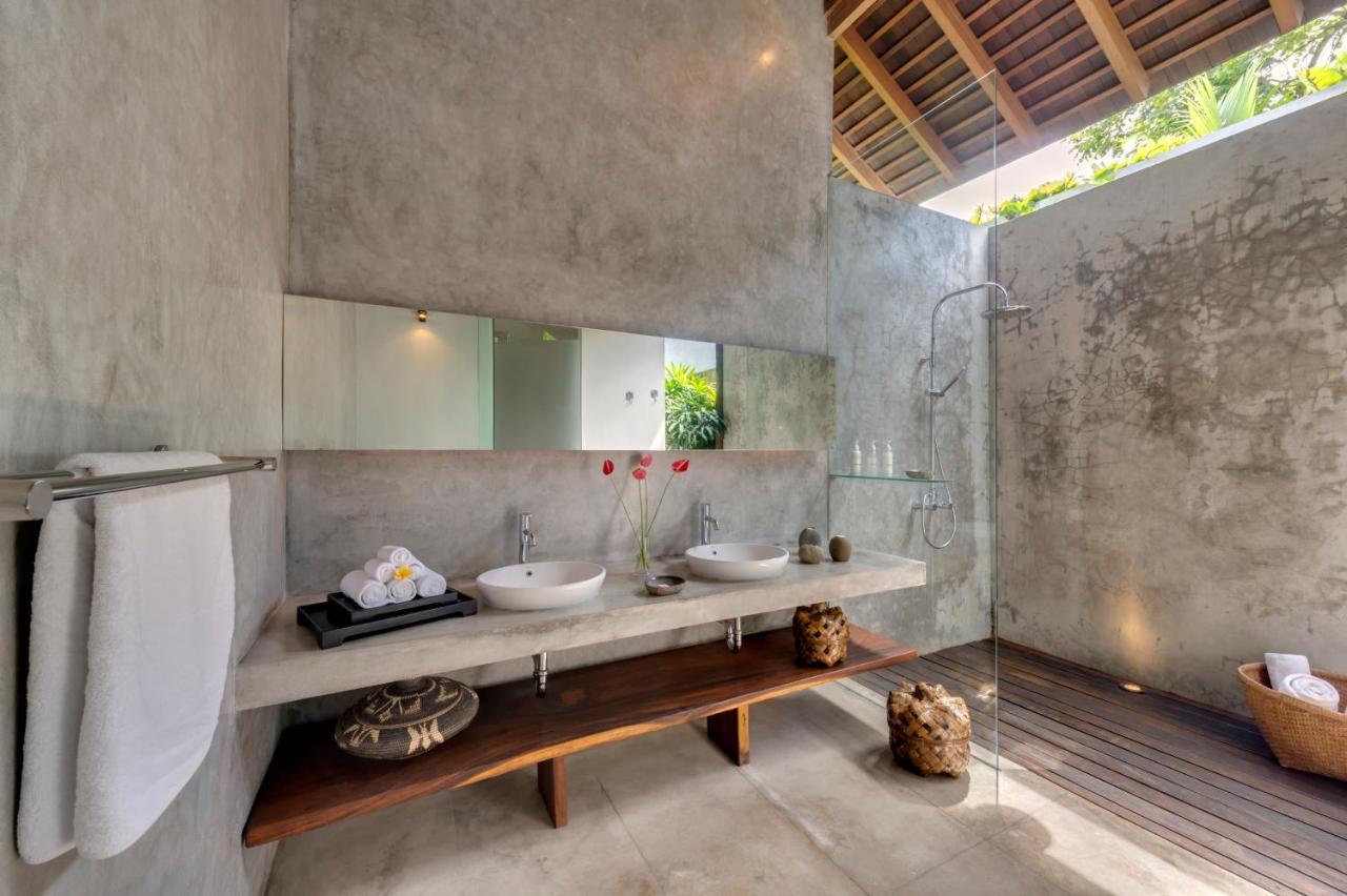Villa Kavya - 8-Minute Walk From Berawa Beach Canggu Dış mekan fotoğraf